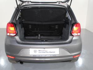 Volkswagen Polo Vivo 1.6 Comfortline TIP - Image 7