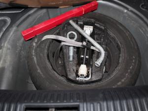 Volkswagen Polo Vivo 1.6 Comfortline TIP - Image 9