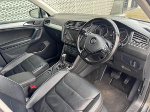 Volkswagen Tiguan 1.4 TSI Comfortline DSG - Image 12