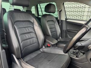 Volkswagen Tiguan 1.4 TSI Comfortline DSG - Image 13