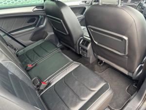 Volkswagen Tiguan 1.4 TSI Comfortline DSG - Image 14
