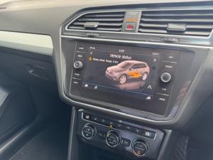 Volkswagen Tiguan 1.4 TSI Comfortline DSG - Image 16