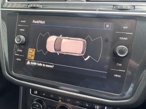 Volkswagen Tiguan 1.4 TSI Comfortline DSG - Image 17