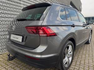 Volkswagen Tiguan 1.4 TSI Comfortline DSG - Image 21