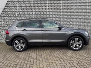 Volkswagen Tiguan 1.4 TSI Comfortline DSG - Image 3