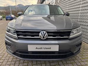 Volkswagen Tiguan 1.4 TSI Comfortline DSG - Image 4