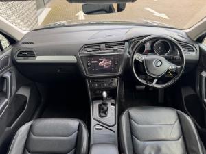 Volkswagen Tiguan 1.4 TSI Comfortline DSG - Image 6