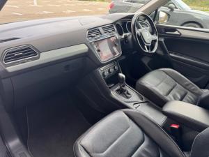 Volkswagen Tiguan 1.4 TSI Comfortline DSG - Image 7