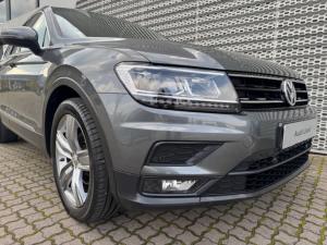 Volkswagen Tiguan 1.4 TSI Comfortline DSG - Image 9