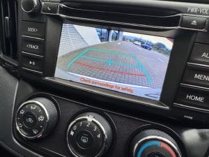 Toyota RAV4 2.0 GX automatic - Image 15