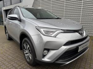 Toyota RAV4 2.0 GX automatic - Image 16