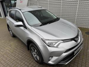Toyota RAV4 2.0 GX automatic - Image 17
