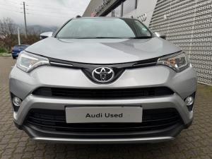 Toyota RAV4 2.0 GX automatic - Image 18