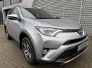 Thumbnail Toyota RAV4 2.0 GX automatic