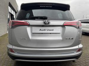 Toyota RAV4 2.0 GX automatic - Image 22