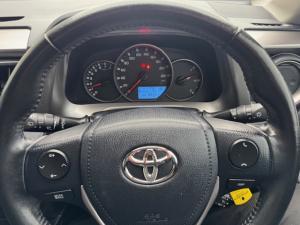 Toyota RAV4 2.0 GX automatic - Image 24