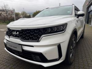 Kia Sorento 2.2D SXL AWD automatic - Image 10