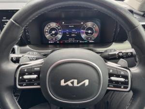 Kia Sorento 2.2D SXL AWD automatic - Image 13