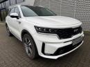 Thumbnail Kia Sorento 2.2D SXL AWD automatic