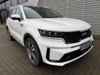 Thumbnail Kia Sorento 2.2D SXL AWD automatic