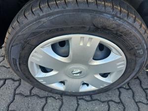 Nissan NP200 1.6 Safety PackS/C - Image 11