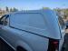 Nissan NP200 1.6 Safety PackS/C - Thumbnail 13