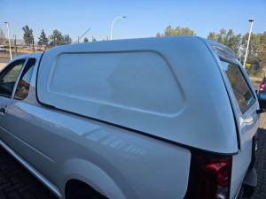 Nissan NP200 1.6 Safety PackS/C - Image 13