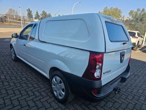 Nissan NP200 1.6 Safety PackS/C - Image 16