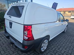 Nissan NP200 1.6 Safety PackS/C - Image 17