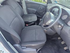 Nissan NP200 1.6 Safety PackS/C - Image 21
