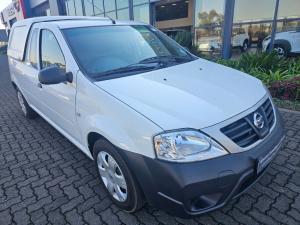 Nissan NP200 1.6 Safety PackS/C - Image 2