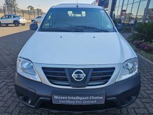 Nissan NP200 1.6 Safety PackS/C - Image 4