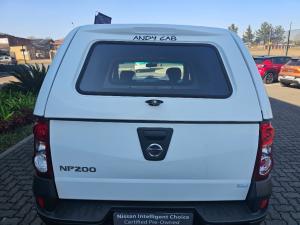 Nissan NP200 1.6 Safety PackS/C - Image 5