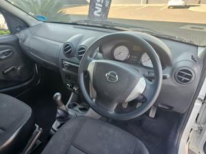 Nissan NP200 1.6 Safety PackS/C - Image 6