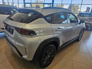 Suzuki Fronx 1.5 GL automatic - Image 16
