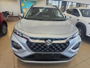 Suzuki Fronx 1.5 GL automatic - Image 18