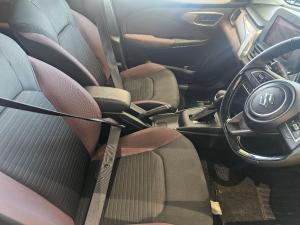 Suzuki Fronx 1.5 GL automatic - Image 20