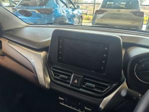 Suzuki Fronx 1.5 GL automatic - Image 23