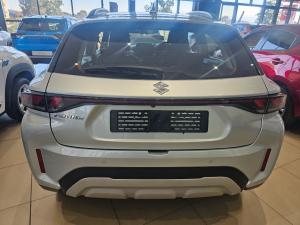 Suzuki Fronx 1.5 GL automatic - Image 6