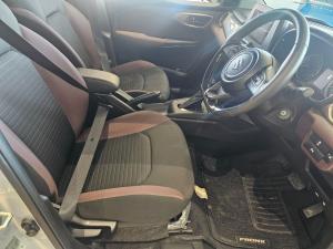 Suzuki Fronx 1.5 GL automatic - Image 8