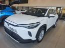 Thumbnail Toyota Corolla Cross 1.8 Xi