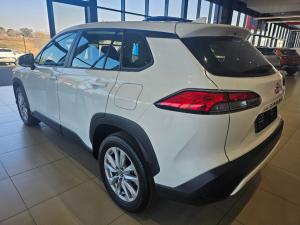 Toyota Corolla Cross 1.8 Xi - Image 20