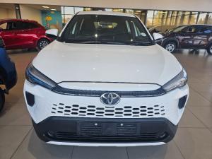 Toyota Corolla Cross 1.8 Xi - Image 21