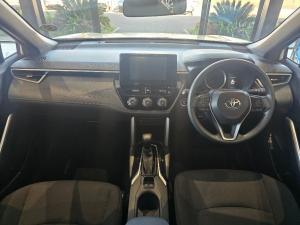 Toyota Corolla Cross 1.8 Xi - Image 23