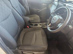 Toyota Corolla Cross 1.8 Xi - Image 24