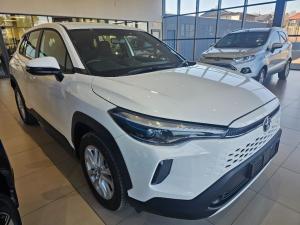 Toyota Corolla Cross 1.8 Xi - Image 2