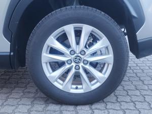 Toyota Corolla Cross 1.8 XS Hybrid - Image 11