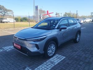 Toyota Corolla Cross 1.8 XS Hybrid - Image 12