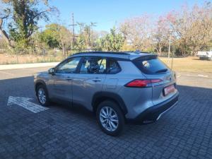 Toyota Corolla Cross 1.8 XS Hybrid - Image 13