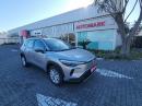 Thumbnail Toyota Corolla Cross 1.8 XS Hybrid
